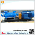 Centrifugal Horizontal Multistage High Pressure Steam Circulating Boiler Feed Water Pump